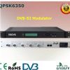 dvb-s/s2 modulator